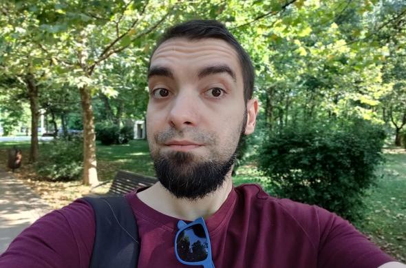 OnePlus 10T - Mostre Foto (selfie): IMG20220730172018.jpg