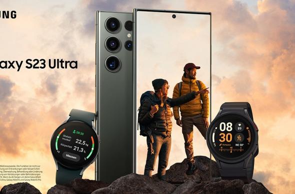 Samsung Galaxy S23 - Materiale promoționale: Fms-S9bWIAAQY_X.jpg