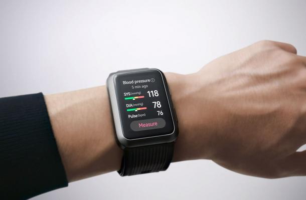 Preț și disponibilitate HUAWEI Watch D în România (ceas cu tensiometru / acum extra reducere de -10%)