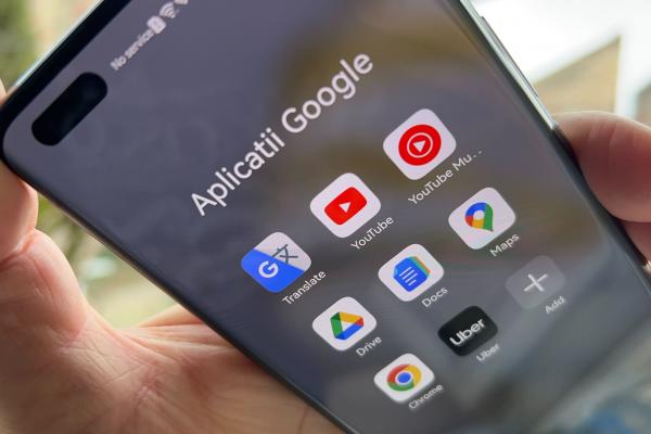 Aplicaţiile Google au revenit pe telefoanele Huawei şi le găsiţi în AppGallery; Iată cum!