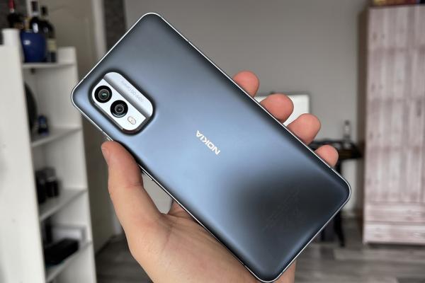 Nokia X30 5G review detaliat în limba română (Evaluare Mobilissimo)