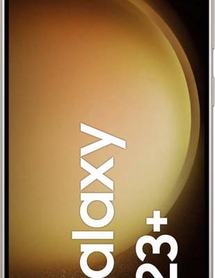 Samsung Galaxy S23+ - Fotografii oficiale