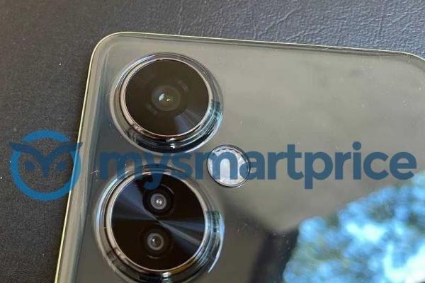 OnePlus Nord CE 3 se dezvăluie în fotografii hands-on; Downgrade serios de la Nord CE 2?