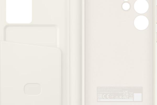 Samsung Galaxy S23 Ultra - S-view Cover