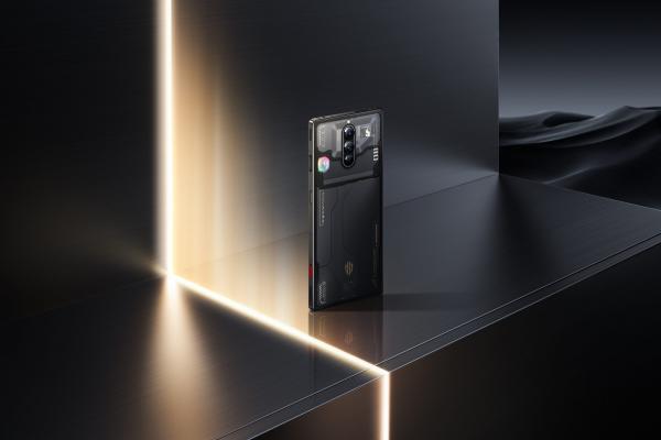 Nubia Redmagic 8 Pro - Fotografii oficiale
