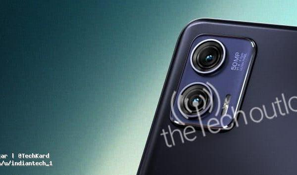 Moto G7 - Leak