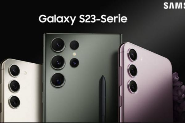 Apar ofertele de achiziție pentru seria Galaxy S23! Cumperi configurația de top, dar plătești configurația de bază