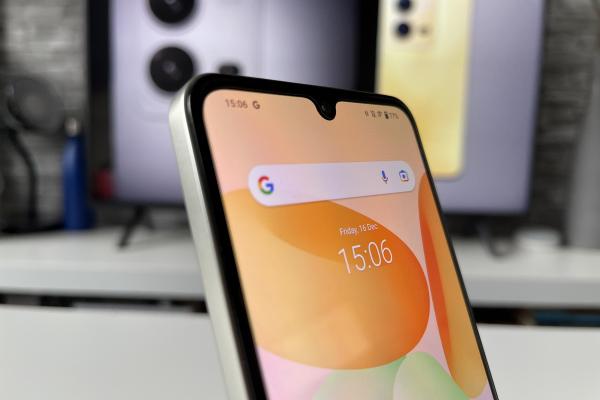 vivo X80 Lite - Galerie foto Mobilissimo.ro