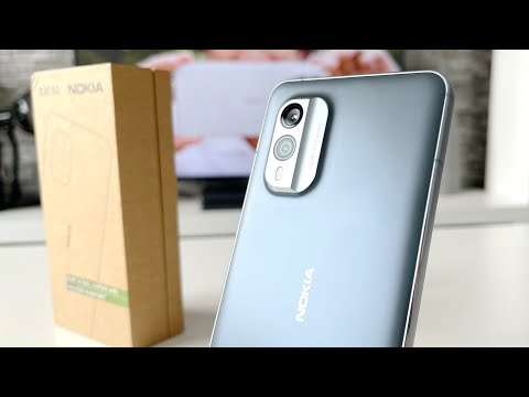 Nokia X30 5G Video Review în Limba Română