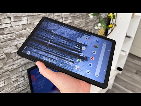 Nokia T21 Video Review în Limba Română