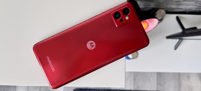 Motorola Moto G32: Hardware cu procesor vedetă în lumea 4G, camera familiară