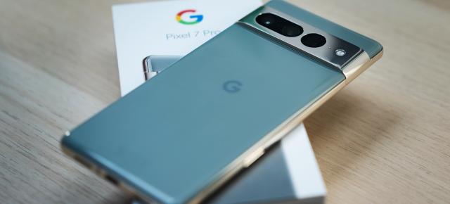 Google Pixel 7 Pro review detaliat în limba română (Evaluare Mobilissimo)