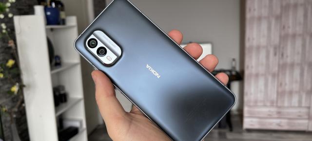 Nokia X30 5G review detaliat în limba română (Evaluare Mobilissimo)