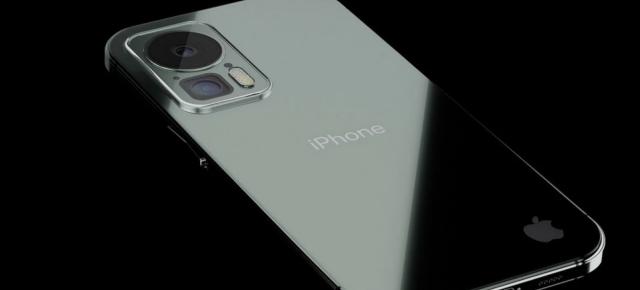 iPhone 15 Ultra/ 15 Pro Max primeşte un concept bine realizat: fără butoane fizice, ramă din titaniu, corp rotunjit