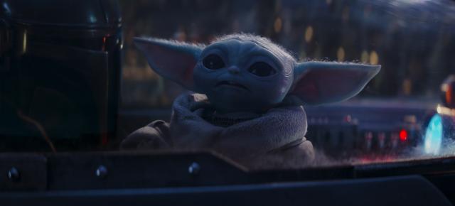 Disney+ va difuza mult-așteptatul sezon 3 din serialul "Star Wars: The Mandalorian" pe data de 1 martie