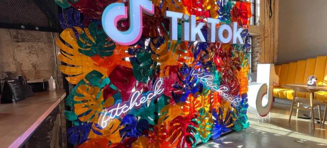 TikTok ar putea fi interzis în Europa din septembrie dacă nu respectă regulile UE