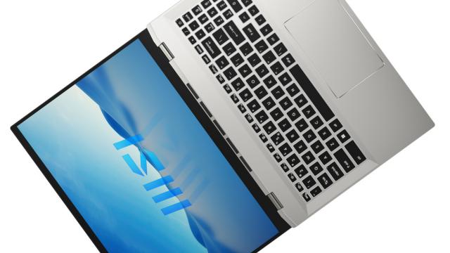 <b>CES 2023: MSI prezintă laptopurile Prestige, pentru ultra productivitate şi gaming, modelul compact Modern 14</b>MSI vrea să îmbine securitatea unui laptop enterprise cu productivitatea sa, dar şi cu puterea unui dispozitiv de gaming şi uite aşa apar MSI Prestige 16 Studio A13V. Tocmai a fost anunţat la CES 2023, împreună cu laptopul compact 
