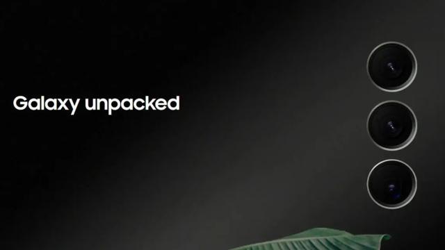 <b>E oficial! Seria de telefoane de top Samsung Galaxy S23 sosește pe 1 februarie</b>În urmă cu ceva timp apărea un zvon pe web cu privire la data de lansare a seriei de top Galaxy S23. Ei bine, data de 1 februarie 2023 pare să fie bătută în cuie, chiar pe pagina oficială Samsung Columbia fiind postat recent un teaser care confirmă