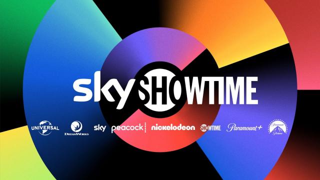 <b>O platformă nouă de streaming vine în România şi aduce înapoi producţiile româneşti dispărute de pe HBO Max! Ce este SkyShowtime?</b>Pe la mijloc de an 2022 am aflat cu surprindere că o serie de producţii româneşti apreciate au dispărut de pe HBO Max. Era vorba despre "Hackerville", "One True Singer", "Ruxx" şi altele, care acum par să primească o nouă şansă