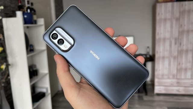 <b>Nokia X30 5G review detaliat în limba română (Evaluare Mobilissimo)</b>Ultimele telefoane Nokia, din epoca HMD Global au fost orice numai flatante nu. Nokia 9 Pureview a fost ultimul flagship şi a dezamăgit la capitolul cameră, în vreme ce telefoane din seria Nokia 6 şi Nokia 7 au avut autonomii modeste. Nokia 8.3 ce a mai