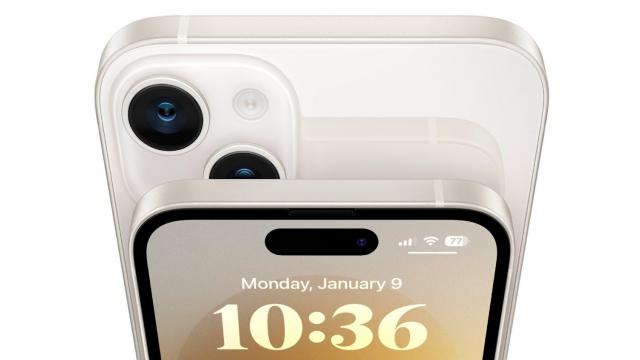 <b>Cum ar putea arăta iPhone 15, versiunea de bază dacă primeşte Dynamic Island (Imagini concept)</b>Am savurat cu doar câteva zile în urmă o randare realizată de un fan pentru iPhone 15 Ultra, iar acum vedem cum ar putea arăta iPhone 15. Se pare că varianta de bază a seriei iPhone din 2023 ar fi intra în faza de "producţie de test"