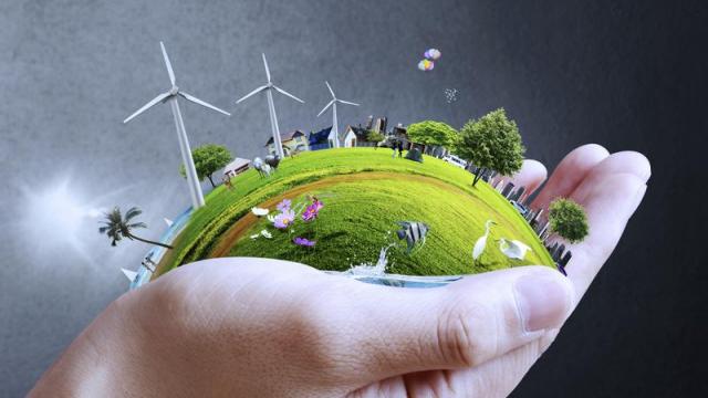 <b>Un studiu realizat de Dell scoate la iveală că Generația Z este dispusă să accepte limitări economice pe termen scurt, pentru un viitor sustenabil</b>Pe seama unei cercetări numite "Future-Proof" realizate de către Dell Technologies, aflăm astăzi detalii despre Generația Z și cum aceasta este dispusă să accepte anumite limitări economice cu scopul final de a avea un viitor mai sustenabil