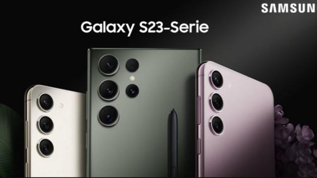 <b>Apar ofertele de achiziție pentru seria Galaxy S23! Cumperi configurația de top, dar plătești configurația de bază</b>Samsung va organiza marele eveniment Unpacked din acest an pe 1 februarie. Seria Galaxy S23 a avut deja o mulțime de scăpări, specificațiile telefoanelor sunt cunoscute și azi am aflat chiar prețurile. Totuși, după cum bănuiam, retailerii parteneri