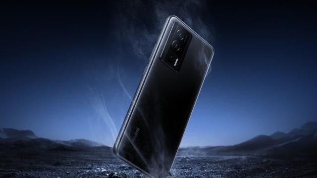 <b>Redmi Note 12 Turbo, telefon încă neanunţat a ajuns pe Internet prematur; Inaugurează un CPU Snapdragon nou</b>Xiaomi e gata să extindă gama Redmi Note 12 cu încă un model, iar în ciuda faptului că el nu a fost anunţat, tocmai a ajuns pe web. Numele său preliminar este Redmi Note 12 Turbo  şi produsul ar trebui să debuteze în China pentru început şi ulterior