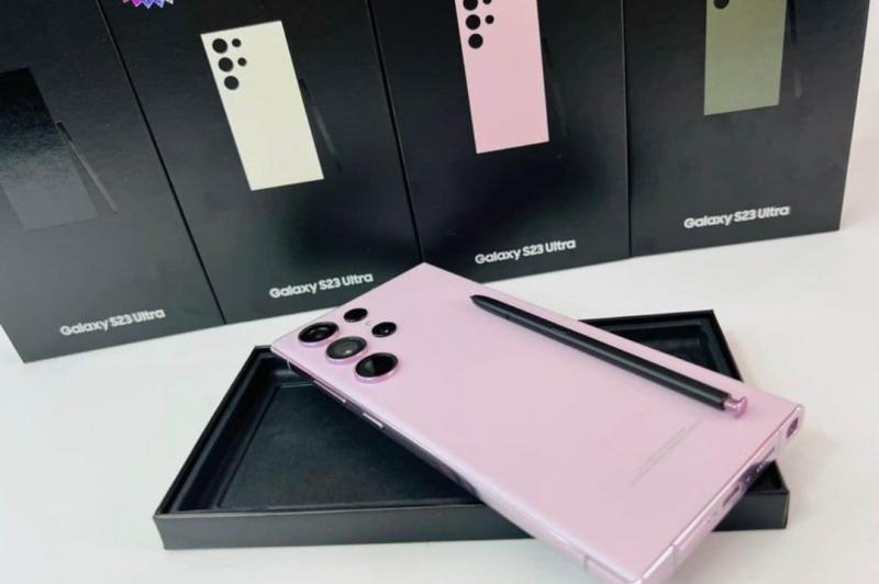 Samsung Galaxy S23 Ultra - unboxing (leak): 326211713_672019408044134_1182928566387414821_n.jpg