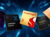 Cele mai puternice procesoare mobile se lansează în 2024: Snapdragon 8 Gen 4, Apple A18 Pro, Tensor G4, Exynos 2500