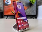 Motorola Moto G84 5G: OS, UI, aplicaţii stock + Moto cu productivitatea Ready For