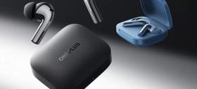 OnePlus prezintă căștile wireless in-ear Buds 3, cu ANC și LDHC 5.0