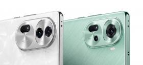 OPPO confirmă lansarea seriei Reno11 la nivel global; Telefoanele sosesc pe 11 ianuarie
