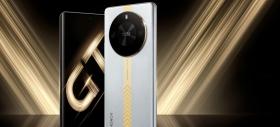 Honor X50 GT a debutat în China! Are procesor bun pentru gaming, 16 GB RAM, baterie generoasă