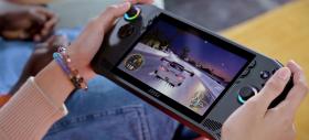 CES 2024: MSI Prezintă Claw A1M - Prima consolă de gaming portabilă din lume cu procesor Intel Core Ultra