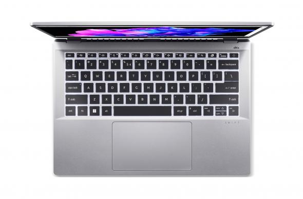 Acer Swift Go 14 (SFG14-72): sfg14-72-72t-fp_bl_on_win11-silver-top_nx.kp0aa.002.jpg