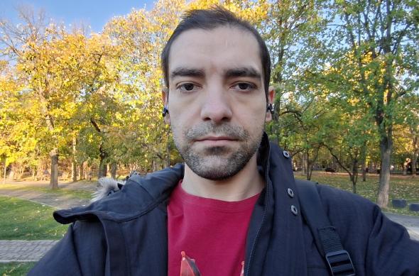 Samsung Galaxy Tab S9 FE+ - Mostre Foto (selfie): 20231114_153004.jpg