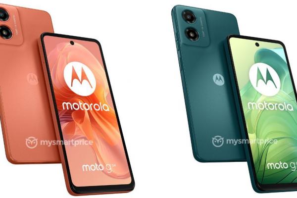 Motorola Moto G04: Design nou și cameră decentă într-un telefon de buget