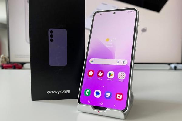 Samsung Galaxy S23 FE 5G: OS, UI, aplicaţii cu One UI 6.0/Android 14 în sfârşit analizate de noi