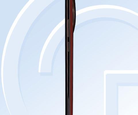 realme 12 Pro - TENAA