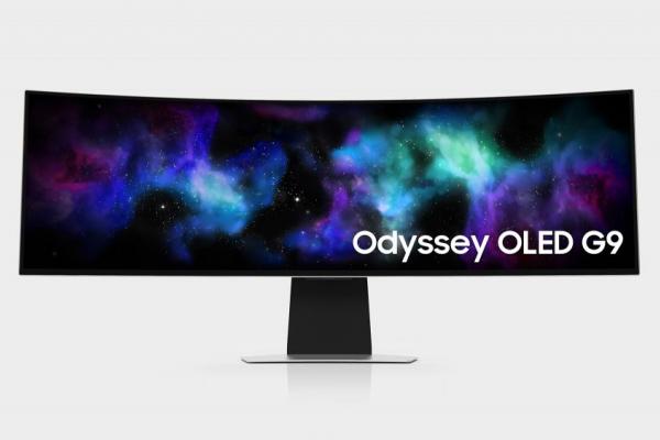 Samsung își extinde gama Odyssey cu monitoare OLED noi la CES 2024; Performanță și claritate vizuală superioară pentru gaming