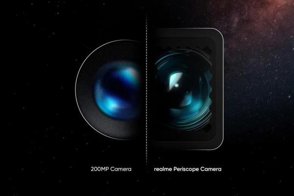 Senzorul periscopic integrat pe realme 12 Pro+ este confirmat; Noul model midrange sosește la nivel global curând