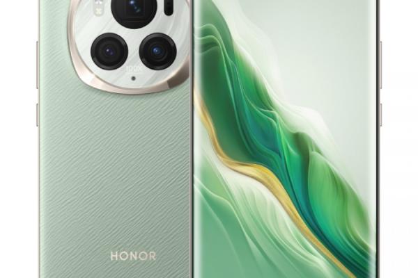 Honor Magic6 Pro - Fotografii oficiale