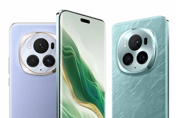 Honor Magic6 și Magic6 Pro apar pe toate variantele de culoare; Deja listate oficial în China 
