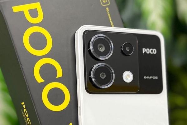 POCO X6 a primit un unboxing şi materiale promoţionale; Aflăm procesorul său şi cel de pe POCO M6 Pro