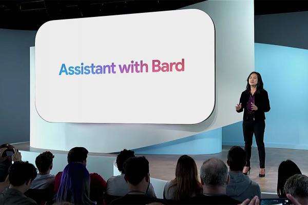 Capturi de ecran dezvăluite pentru Google Assistant cu Bard; Interfața pentru Android se profilează