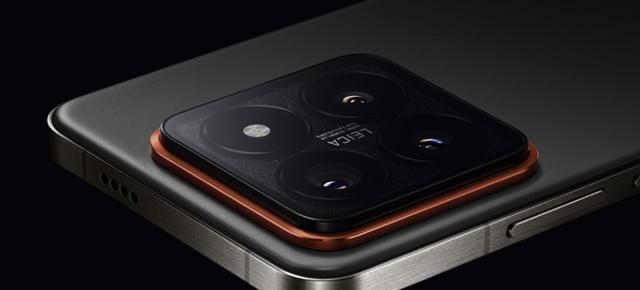 Xiaomi 14 va debuta global în cadrul MWC 2024 din Barcelona, la final de februarie