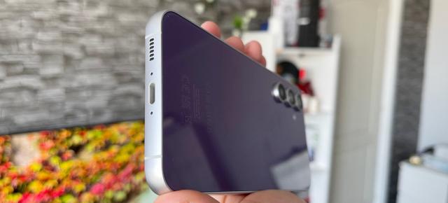 Samsung Galaxy S23 FE 5G: Conectivitate 5G foarte aproape de record