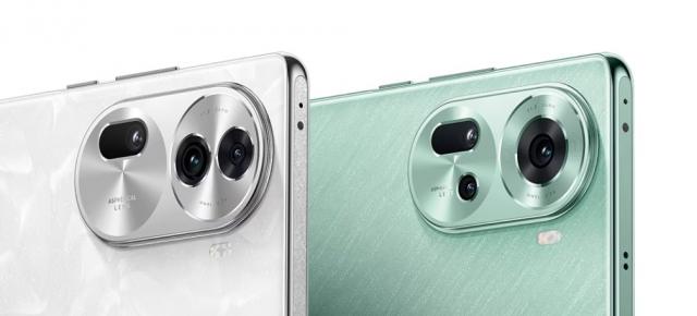 OPPO confirmă lansarea seriei Reno11 la nivel global; Telefoanele sosesc pe 11 ianuarie