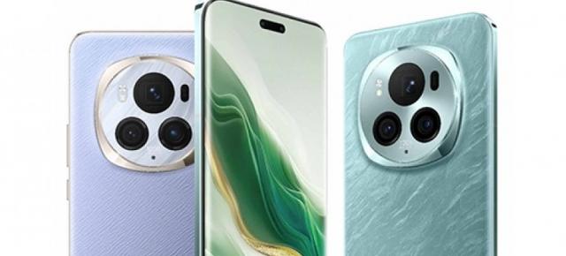 Honor Magic6 și Magic6 Pro apar pe toate variantele de culoare; Deja listate oficial în China 